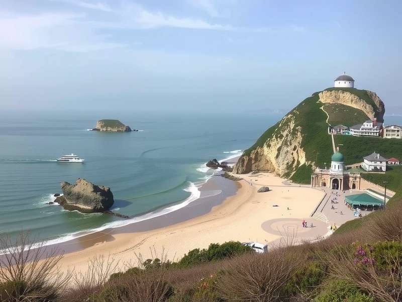 珠海中鲜农产品配送公司仓库