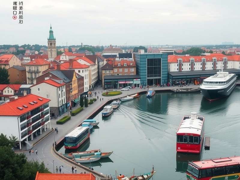 有机农产品合作基地签约