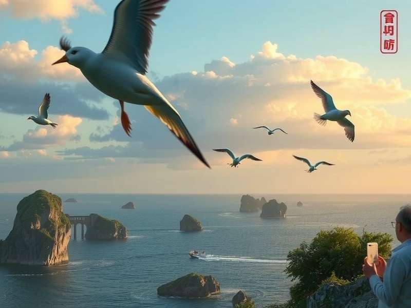 新配送中心投入使用